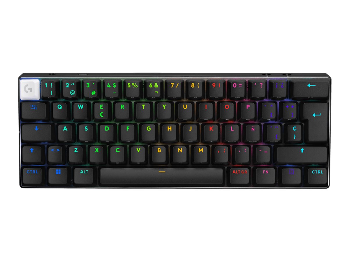 Logitech G PRO X 60 -...
