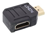 Lindy HDMI adapter
