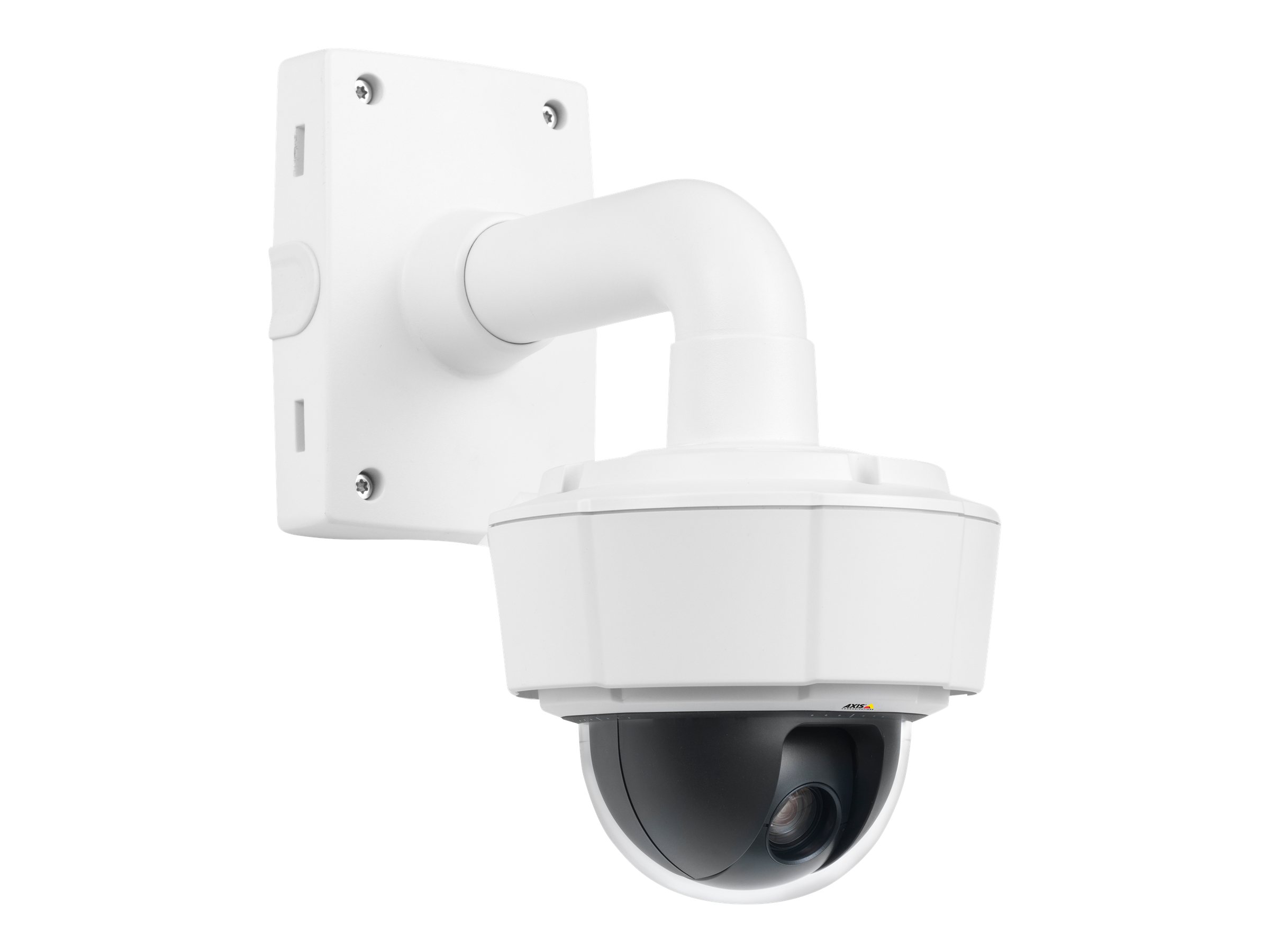 AXIS P5512-E PTZ Dome Network Camera | Overview, Specs, Details | SHI