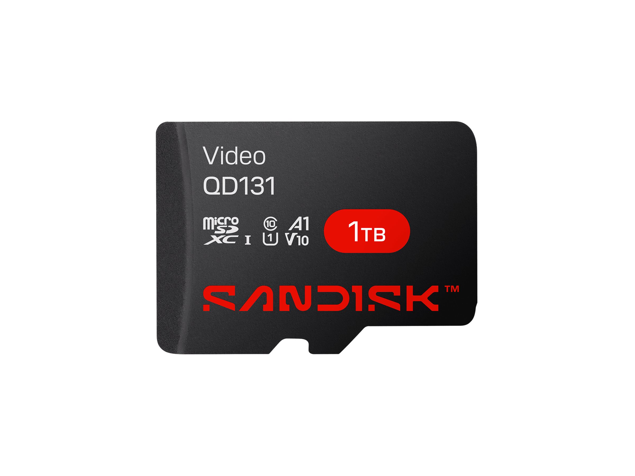 SanDisk Video VD QD131