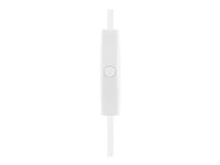 TNB SWEET - Earphones + microphone