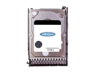 Origin Storage Harddisk 1.2TB 2.5" Serial Attached SCSI 3 10000rpm