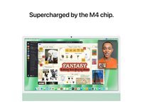 Apple iMac with 4.5K Retina display