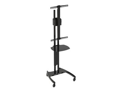 Premier Mounts PSD-BW60FP Cart for interactive flat panel / touchscreen scre