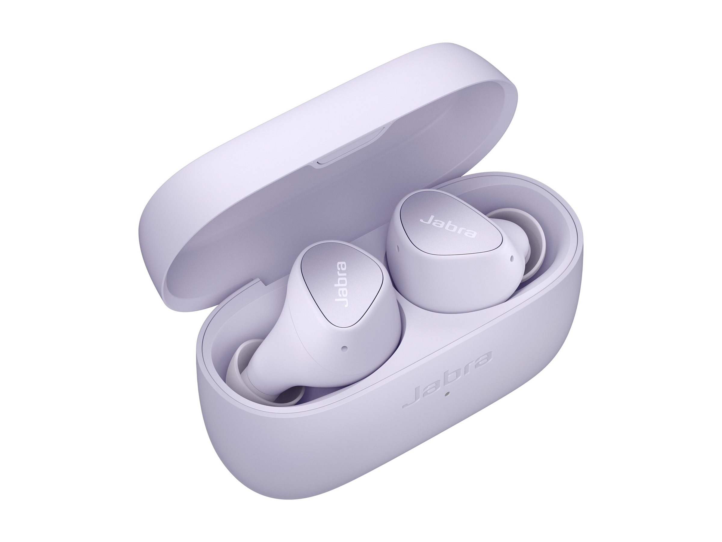 Jabra Elite 4 - True wireless earphones with mic | Overview, Specs