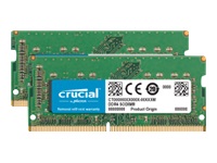 Crucial DDR4 CT2K16G4S24AM