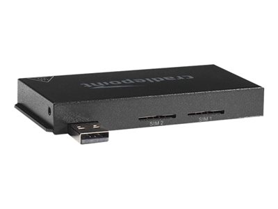 Cradlepoint MC400 Wireless cellular modem 4G LTE USB 100 Mbps Verizon