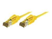 MCAD Cbles et connectiques/Cble Ethernet ECF-850109