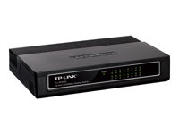 TP-Link Switch 10/100/1000 TL-SF1016D