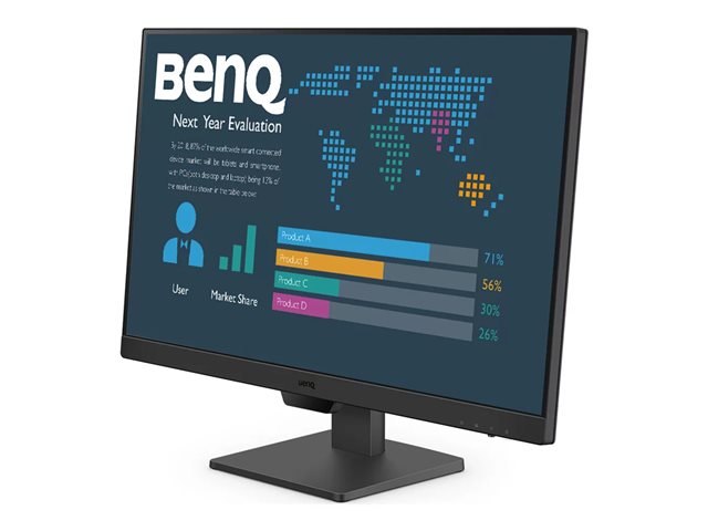 BenQ - Moniteur Professionnel Business 27\'\' - BL2790