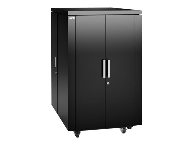 Cx Rack APC NetShelter CX - Rack cabinet | SHI