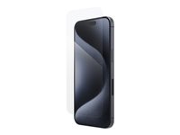 ZAGG InvisibleShield Glass Elite Apple iPhone 15 Pro Max