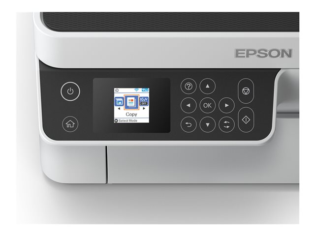 EPSON EcoTank ET-M2120 MFP Mono B/W
