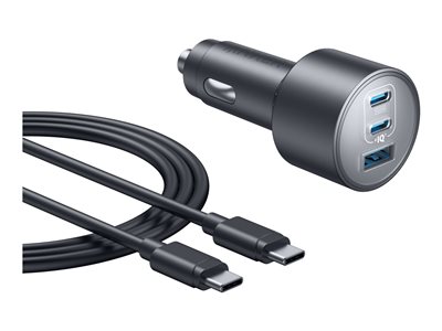 Anker Nano - Car power adapter