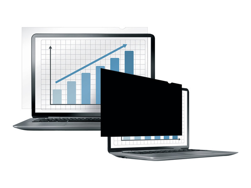 FELLOWES 17IN W FILTRE PRIVASCREEN