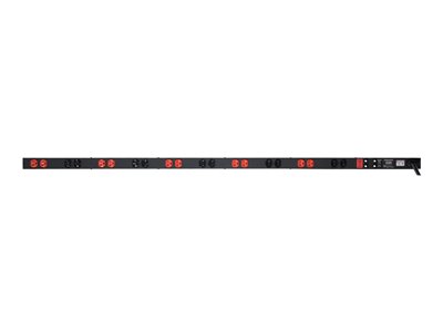 Geist Metered Standard VREBCN200-103D20TL6