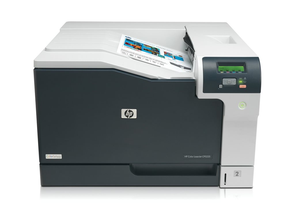 HP ColorLaserJet CP5225 A3