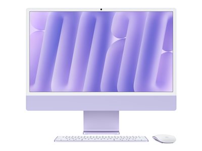 Apple iMac with 4.5K Retina display