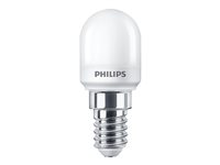 Philips by Signify 8718699771690 LED pære G 70 lm 2700K Varm hvid