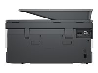 HP Officejet Pro 9122e All-in-One