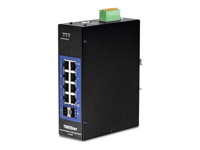 TRENDnet TI-G102i - Industrial