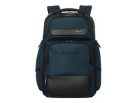Targus HeritageLuxe - Sac à dos pour ordinateur portable - 15