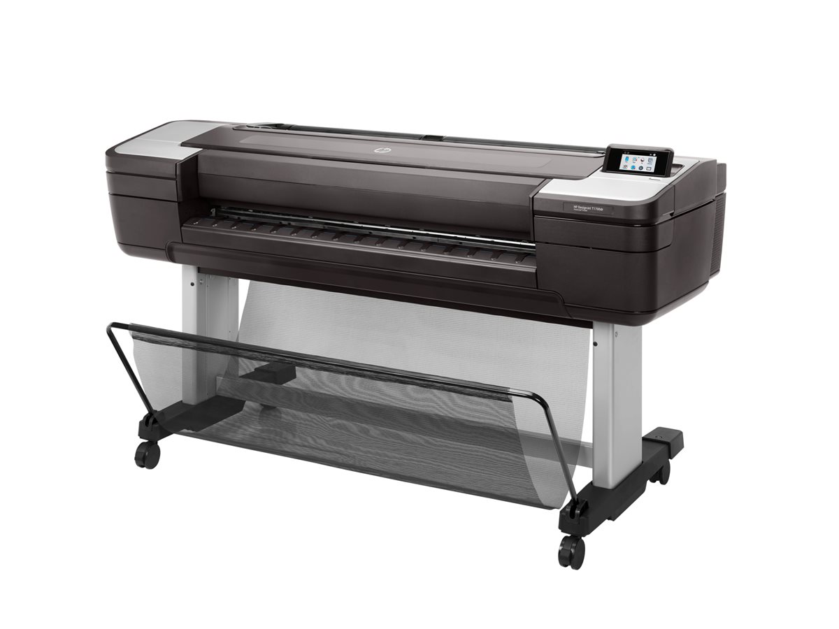 HP DesignJet T1700 44-in PostScript Printer – foto 2