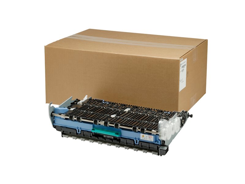 HP PageWide Service Fluid Container