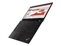 Lenovo ThinkPad T14 Gen 2 20XL AMD Ryzen 5 Pro 5650U / 2.3 GHz Win 10 Pro 64-bit 