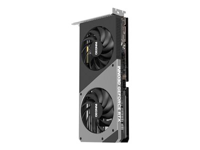 INNO3D GeForce RTX 4060 Ti Twin X2 8GB