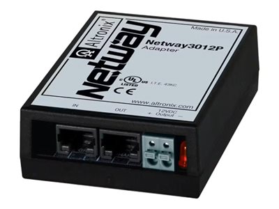 Altronix NetWay 3012P