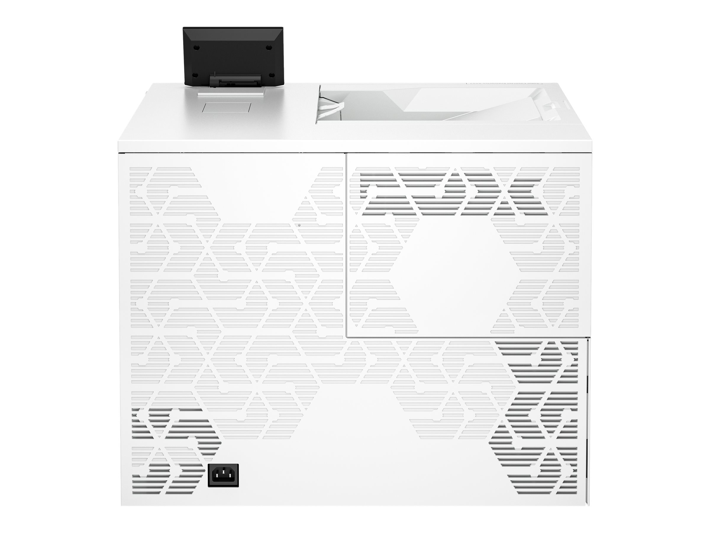HP Color LaserJet, Enterprise, X55745dn, 43ppm