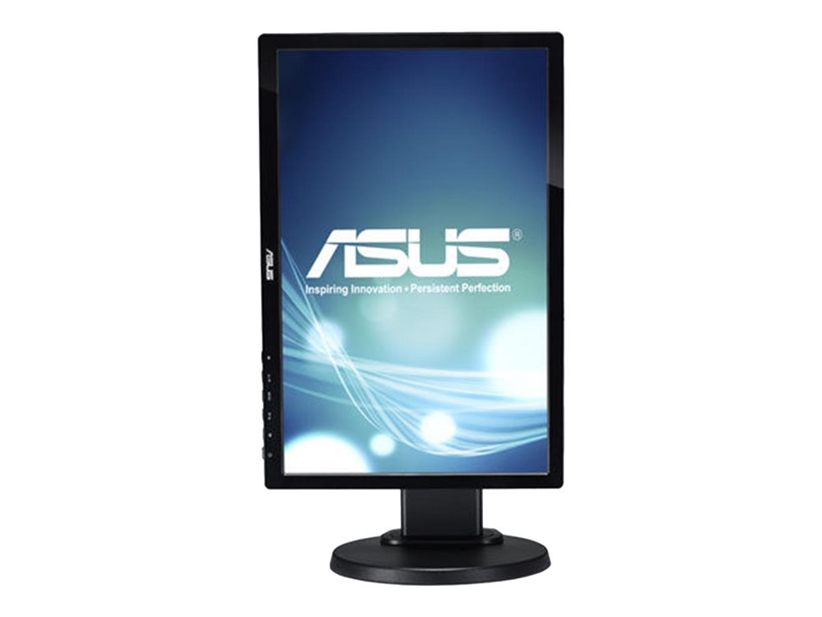 ASUS VE198TL - LED monitor | Overview, Specs, Details | SHI
