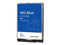 Western-Digital Blue WD20SPZX