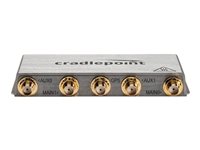 Cradlepoint MC400 Modular LTE Modem - wireless cellular modem - 4G LTE Advanced Pro