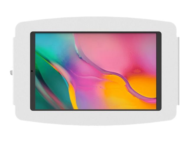 Compulocks Galaxy Tab S5e Space Enclosure Wall Mount držák - pro tablet - bílá – foto 2