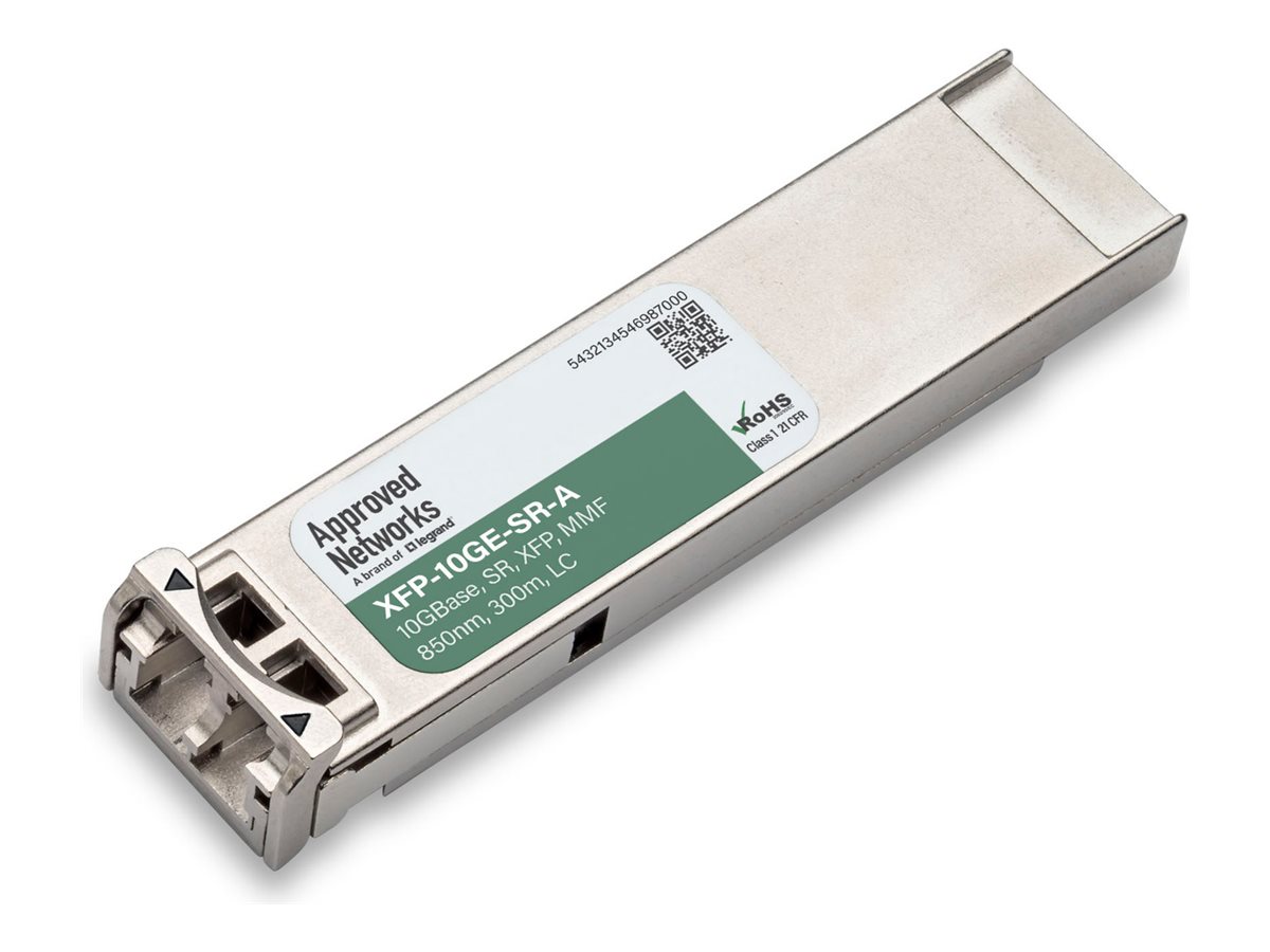 JUNIPER  XFP-10GE-SR COMPATIBLE