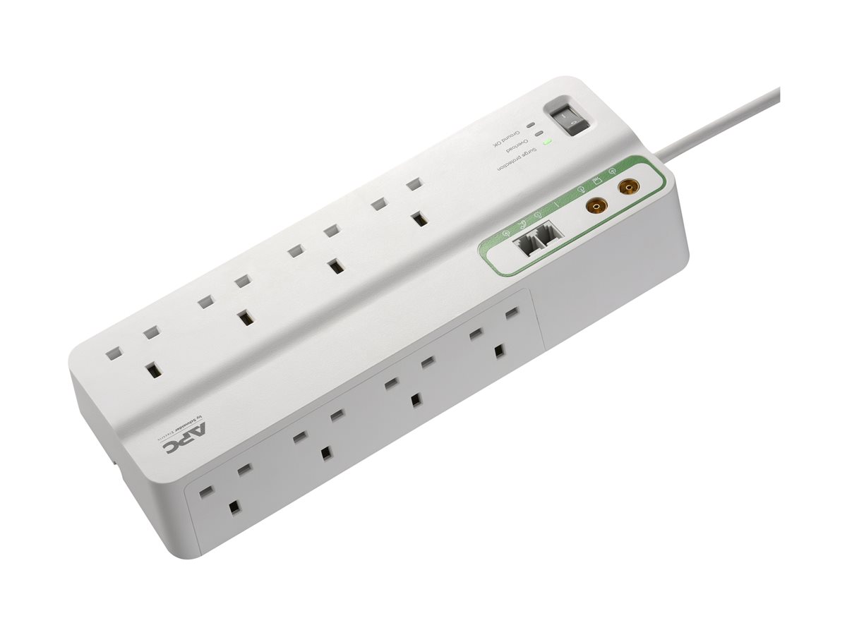 Performance SurgeArrest 8 outlets 230V – foto 2
