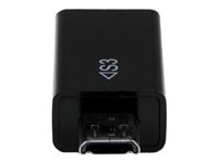 Startech Micro USB 5 pin to 11 pin MHL Adapter for Samsung - video / audio adaptor - MHL