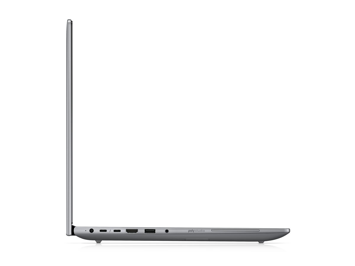 HP ZBook X 16 G1i – foto 6