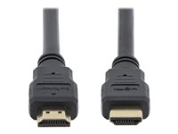 Startech 6ft (2m) HDMI Cable, 4K High Speed HDMI Cable with Ethernet, UHD 4K 30Hz Video, HDMI 1.4 Cable, Ultra HD HDMI Monito