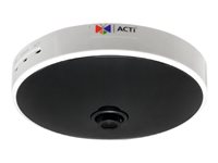 ACTi Q94 Network surveillance camera dome indoor color (Day&Night) 3.2 MP 1280 x 720 