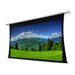 EluneVision Titan Tab-Tensioned Motorized Projector Screen