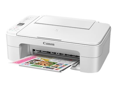 Canon PIXMA TS3120 - Multifunction printer