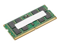 Lenovo ThinkPad - DDR5 - module - 32 Go 