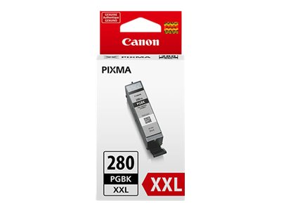Canon PGI-280 PGBK XXL