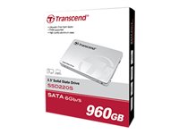 Transcend SSD220S