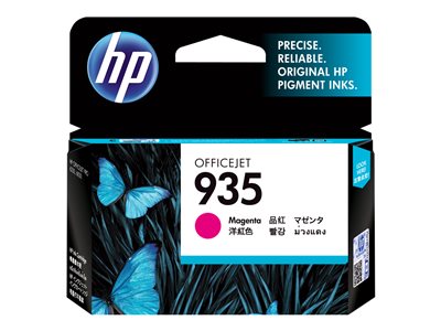 935 - magenta - original - ink cartridge