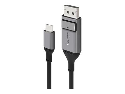 Ultra - DisplayPort cable - USB-C to DisplayPort -