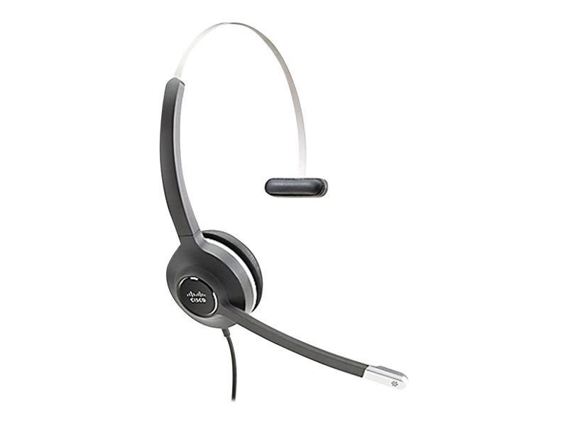 Cisco 531 Wired Single - micro-casque